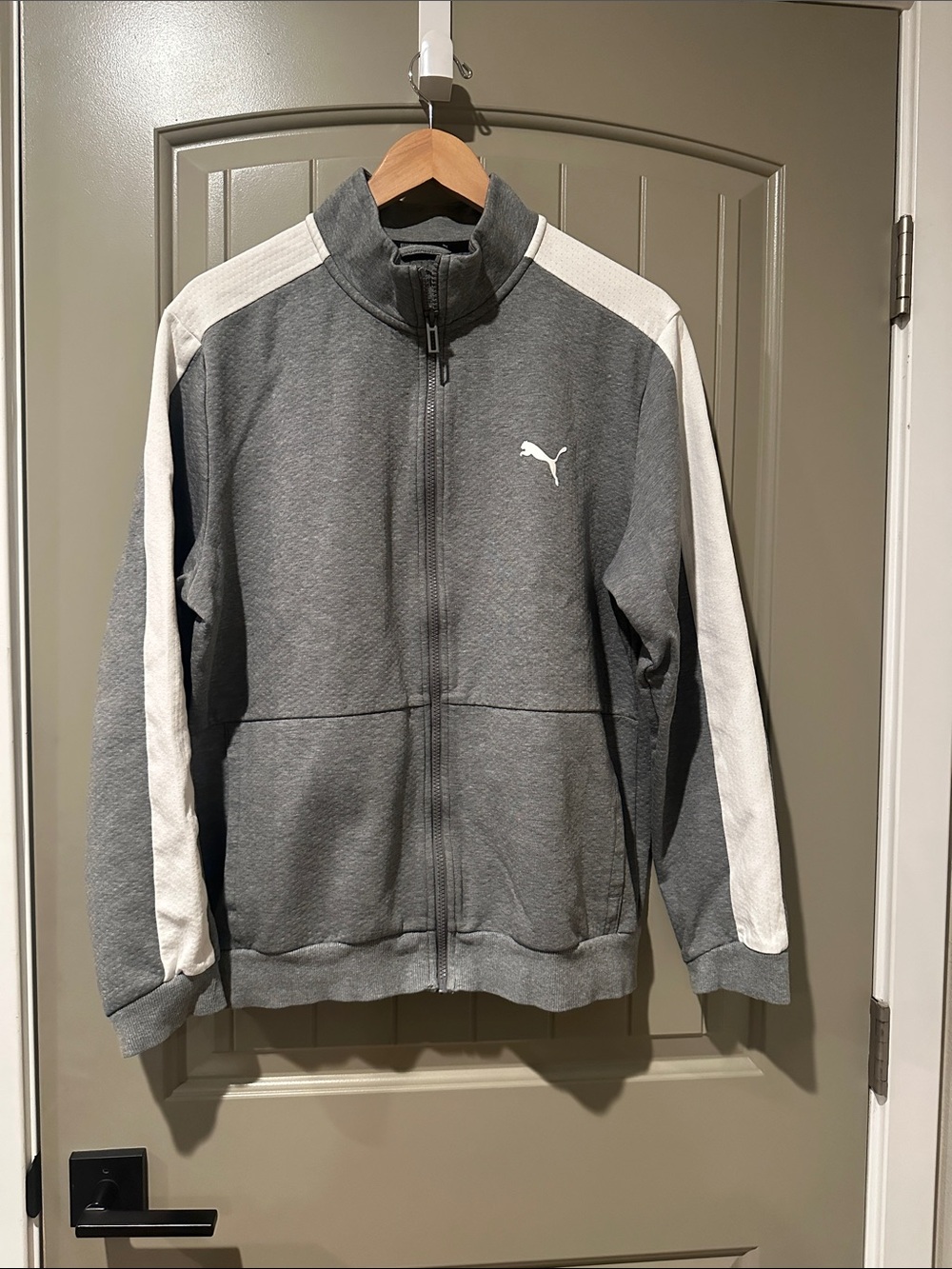 PUMA Track Jacket L